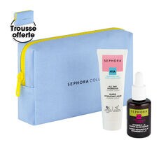 Kit Duo hydratant & éclat, SEPHORA COLLECTION